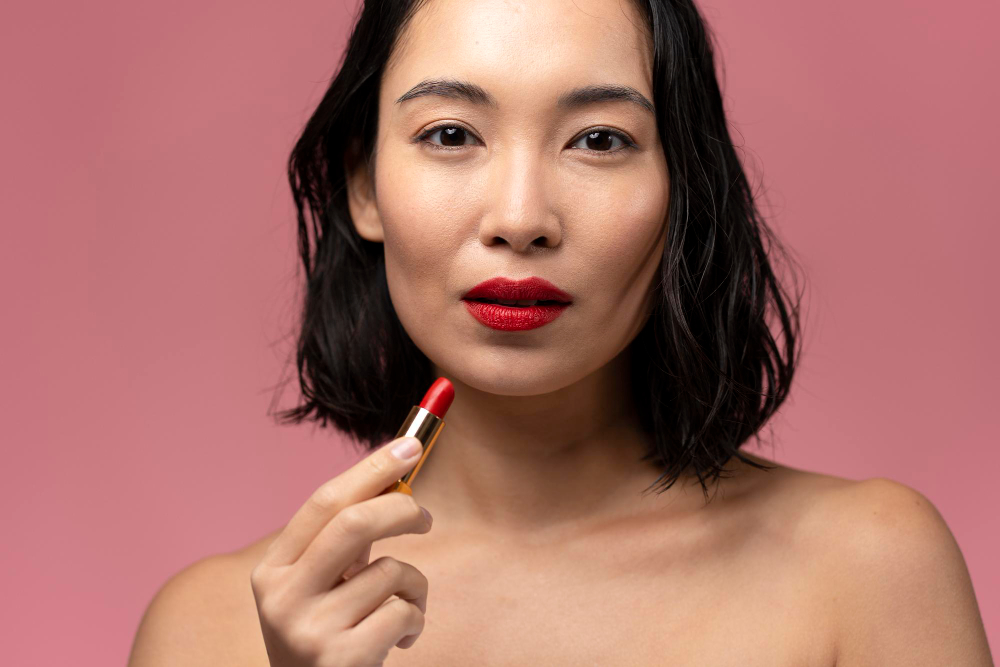 Unlock Confidence with the Ideal Lipstick for Asian Skin Tones